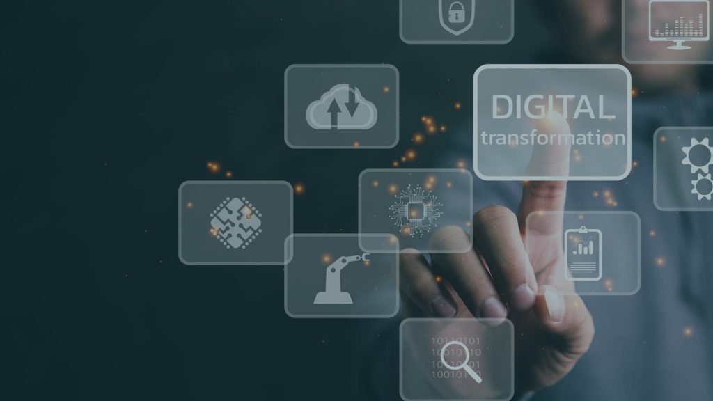 thales agency à l'ile maurice